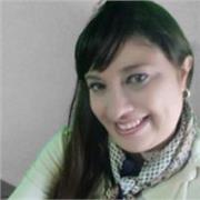 Docente con experiencia en materias relacionadas en Salud y Educacion
